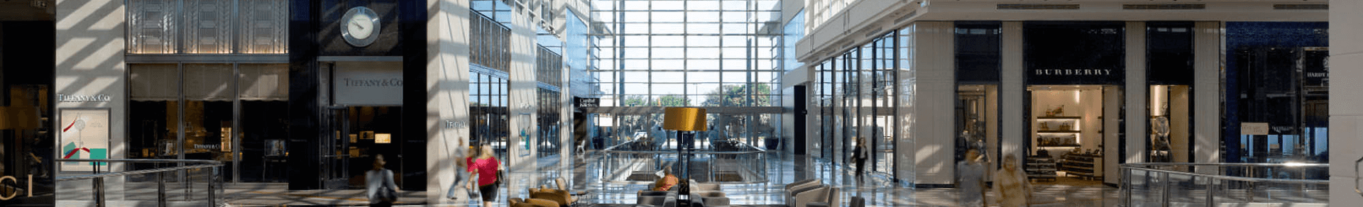 Chadstone Shopping Centre Delelopment